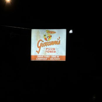 Giovanni's Pizza - Sign of restaurant. - Pizza Near Me - Ripley, Ohio Giovanni's Pizza - Sign of restaurant. - Pizza Near Me - Ripley, Ohio