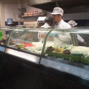 Spicy Basil - Thai Near Me - London, XGL