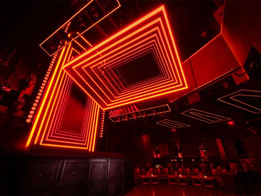 Marquee Dayclub by null