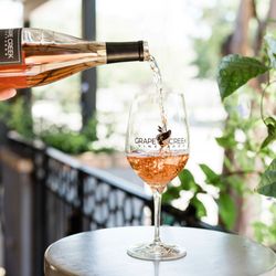 Grape Creek Vineyards - Grape Creek Vineyards Georgetown