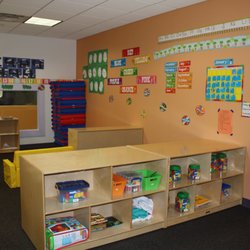 Children's Corner Learning Center
