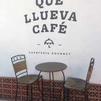 Que Llueva Café - Desserts Near Me - México, D.F., DIF Que Llueva Café - Desserts Near Me - México, D.F., DIF