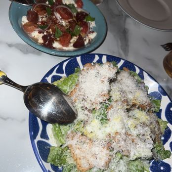 Costa - Caesar salad - Italian Near Me - Charleston, South Carolina