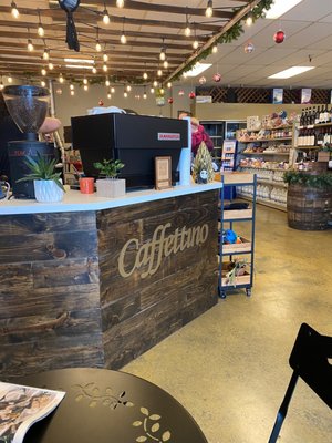 Caffettino by null