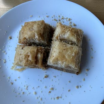 Medora Restaurant - Baklava - Turkish Near Me - Dallas, Texas Medora Restaurant - Baklava - Turkish Near Me - Dallas, Texas