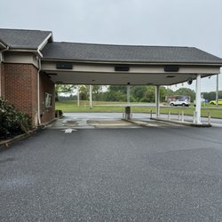 Grassy Pond Water Company - Drive thru!