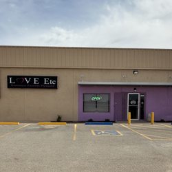 Love Etc