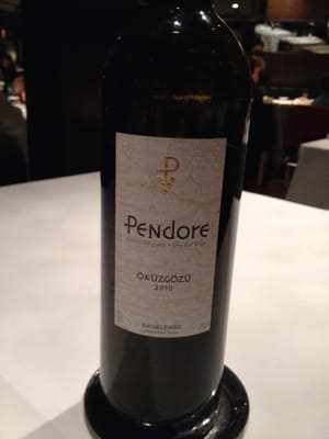 Mikla by null Mikla by null