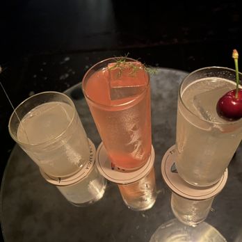 Toca da Raposa - Stork (non-alc), Lioness, Gorilla - Cocktail Bars Near Me - Lisbon, 11