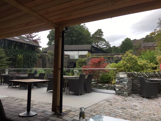 Langdale Hotel & Spa by null