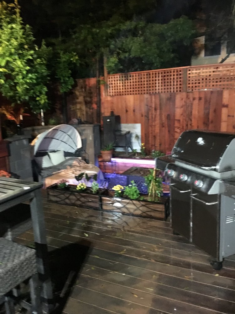 Slide of D T General Construction