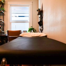 North Texas Midwifery - Inside the NTXM office