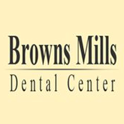 Browns Mills Dental Center - Browns Mills Dental Center - Asad S Sadiq DDS logo