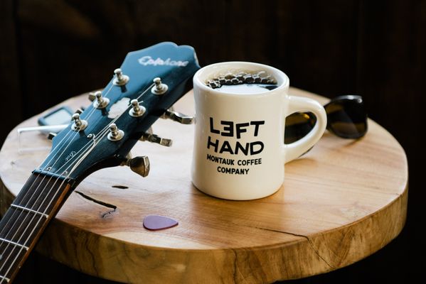 Left Hand Coffee by null