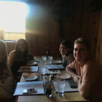 The Grizzly Bar & Grill - American Near Me - Cameron, Montana