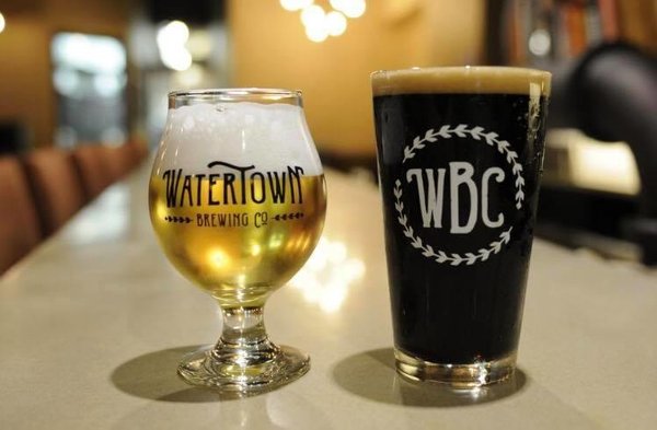 The Barrel House by null