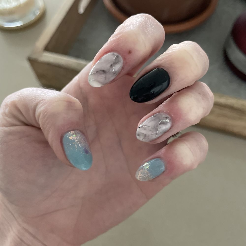 Polish Room 2 - Phoenix - Nail Salons Near Me - Phoenix, Arizona