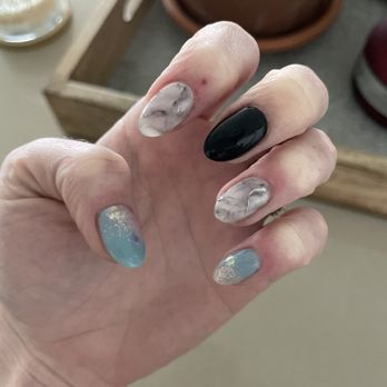 Polish Room 2 - Phoenix - Nail Salons Near Me - Phoenix, Arizona