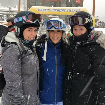 Sunshine Mountain Lodge - Ski Resorts Near Me - Banff, Alberta