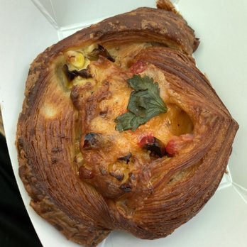 Dame - Mel The Bakery popup - Seafood Near Me - New York, New York