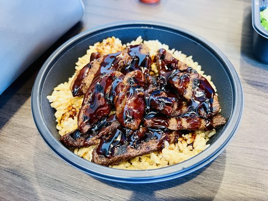 WaBa Grill by null