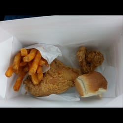 M&M Food Mart - Meal deal!! Real amazing