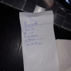 Oasis Hookah Lounge - The secret ingredients