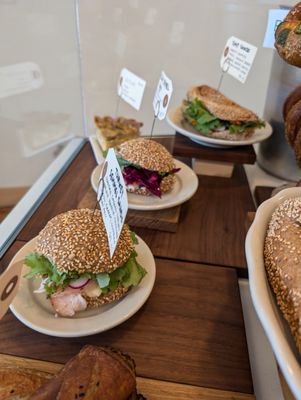 Laune Bread by null