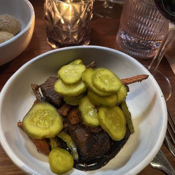 Chicago Winery - Short rib - Wineries Near Me - Chicago, Illinois