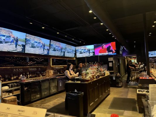 Jonathan's Grille by null