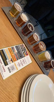 Crust Brewing by null