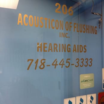 Acousticon of Flushing - Hearing Aid Providers Near Me - Flushing, New York Acousticon of Flushing - Hearing Aid Providers Near Me - Flushing, New York