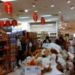 Sears Roebuck de México - Sears Interior