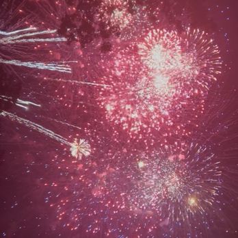 Club Wyndham Kingsgate - A fantastic 250th anniversary celebration.My wife was in awe she said it was best she's ever seen. Thank you staff and management. - Resorts Near Me - Williamsburg, Virginia