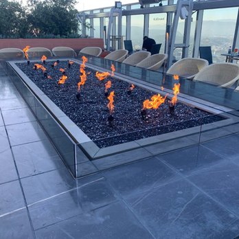 Spire 73 - Cocktail Bars Near Me - Los Angeles, California Spire 73 - Cocktail Bars Near Me - Los Angeles, California