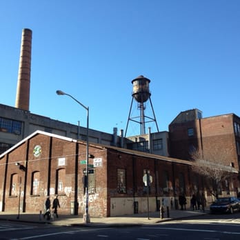 The Brooklyn Brewery - Breweries Near Me - Brooklyn, New York The Brooklyn Brewery - Breweries Near Me - Brooklyn, New York