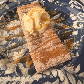 Lady Byrd Cafe - Churro - New American Near Me - Los Angeles, California Lady Byrd Cafe - Churro - New American Near Me - Los Angeles, California