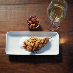Gràcia Mediterranean