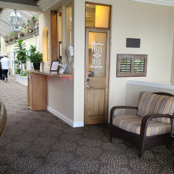 Hotel Vista Del Mar - Reception area, right next to us - Hotels Near Me - Avalon, California Hotel Vista Del Mar - Reception area, right next to us - Hotels Near Me - Avalon, California