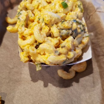 Outlaw Kitchen & Catering - Jalapenos pasta salad $5.00 - Barbeque Near Me - Spokane Valley, Washington Outlaw Kitchen & Catering - Jalapenos pasta salad $5.00 - Barbeque Near Me - Spokane Valley, Washington