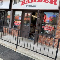Lem Barber Shop