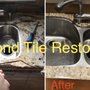 Photo of Diamond Tile Restoration
