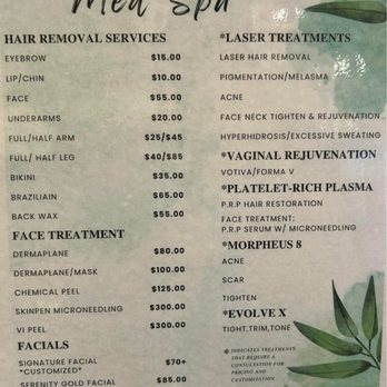 Serenity Health Med Spa - Medical Spas Near Me - Canton, Michigan Serenity Health Med Spa - Medical Spas Near Me - Canton, Michigan