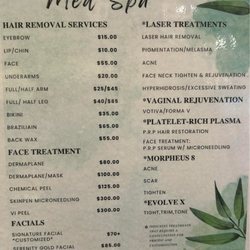 Serenity Health Med Spa