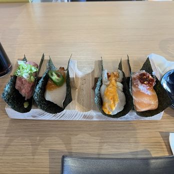 Oh Banzai - Japanese Near Me - Gardena, California Oh Banzai - Japanese Near Me - Gardena, California
