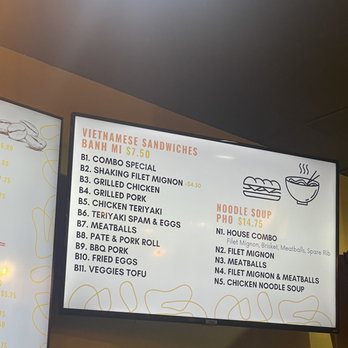 Phin Cafe - Menu - Bubble Tea Near Me - San Jose, California Phin Cafe - Menu - Bubble Tea Near Me - San Jose, California