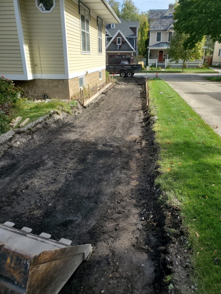 Slide of Troy Construction & Painting