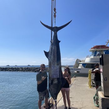 Hinatea Sportfishing - Boat Charters Near Me