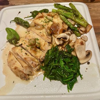 Louro - Grilled chicken - Spanish Near Me - Barcelona, B Louro - Grilled chicken - Spanish Near Me - Barcelona, B