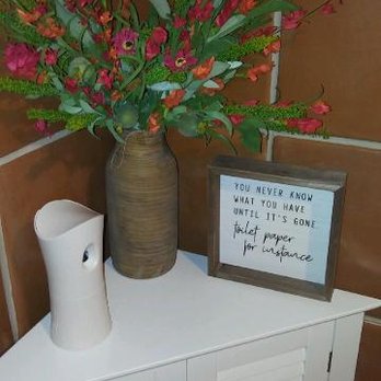 Yoli's Mexican Grill - Yoli's Clean Restroom w/Funny Reminder - Mexican Near Me - Riverside, California Yoli's Mexican Grill - Yoli's Clean Restroom w/Funny Reminder - Mexican Near Me - Riverside, California